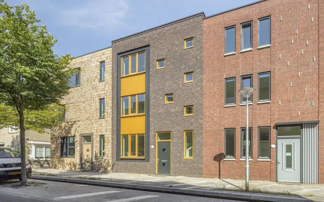 Foto van Walhofstraat 12, Enschede