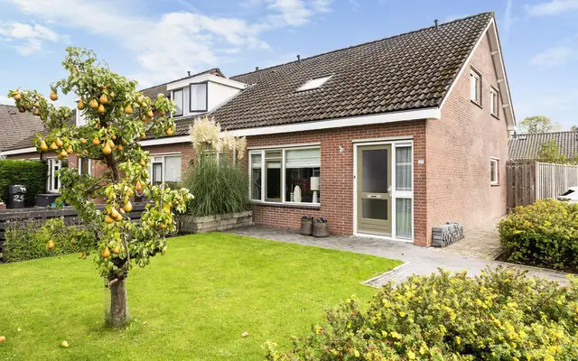 Foto van De Skeperij 21, Ie
