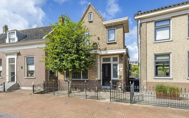 Foto van Peulenstraat 147, Hardinxveld-Giessendam