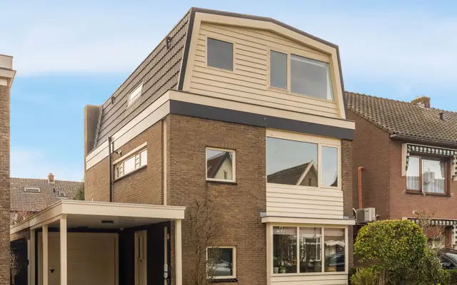 Foto van Noorderwijkweg 36, Beverwijk