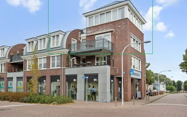 Foto van Dorpsstraat 11, Rosmalen
