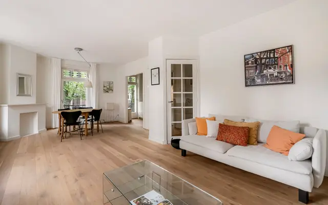 Foto van A.J. Ernststraat 555, Amsterdam
