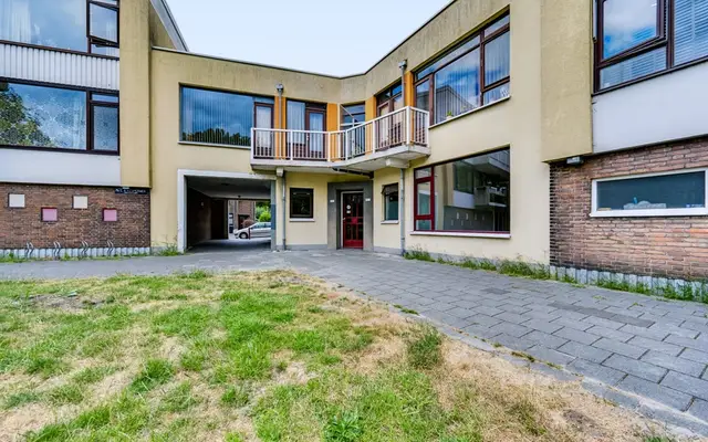 Foto van Mr. L.A. Kesperweg 31 A, Vlaardingen