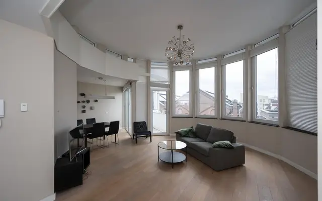 Foto van Waldenlaan 119, Amsterdam
