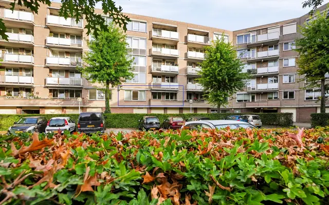 Foto van Blijdestein 42, Sittard