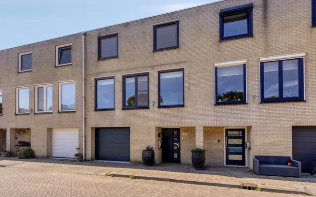 Foto van Vlietstroom 59, Zeewolde