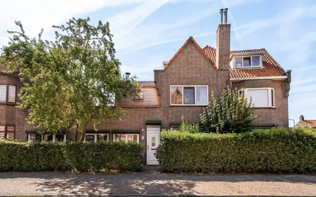 Foto van Populierstraat 35, Breda