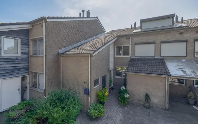 Foto van Lessingstraat 41, Venlo