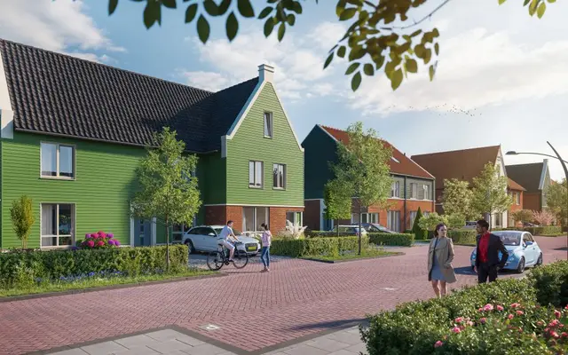 Foto van Pitrus 1, Assendelft