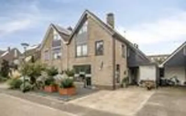 Foto van Kwikstaart 39, Bunschoten-Spakenburg