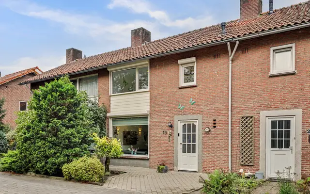 Foto van Mgr. Zwijsenstraat 19, Valkenswaard