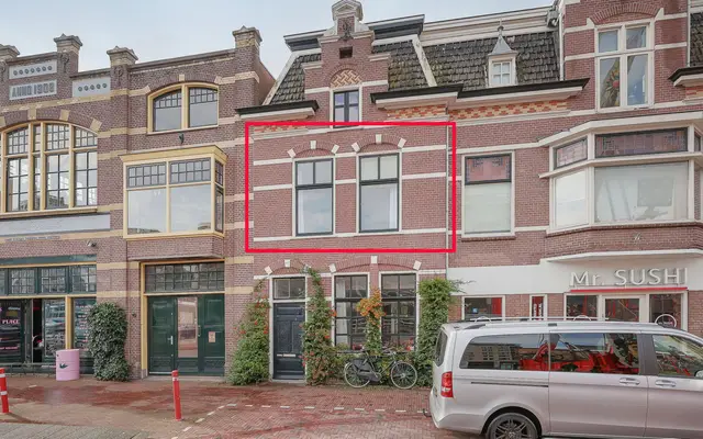 Foto van Kanaalkade 20 C, Alkmaar