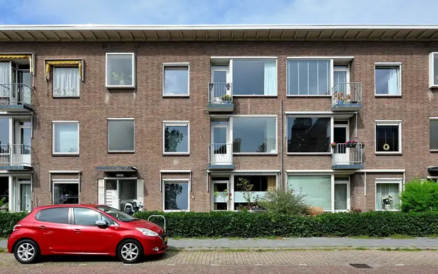 Foto van Prins Bernhardlaan 117, Leidschendam