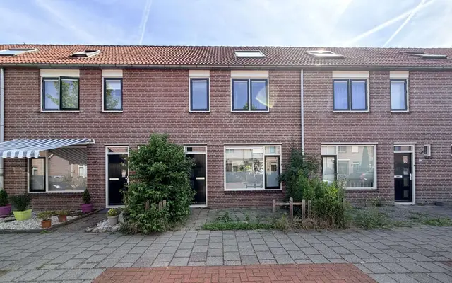 Foto van Het Som 34, Zeewolde