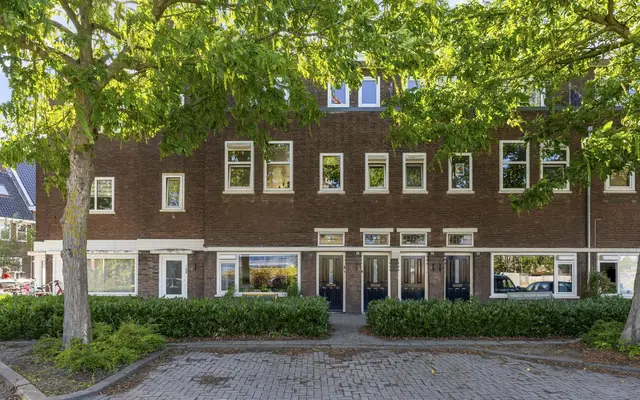 Foto van Parallelweg 8, 's-Hertogenbosch