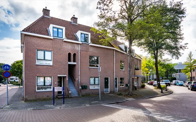 Foto van Stationsweg 3, Baarn