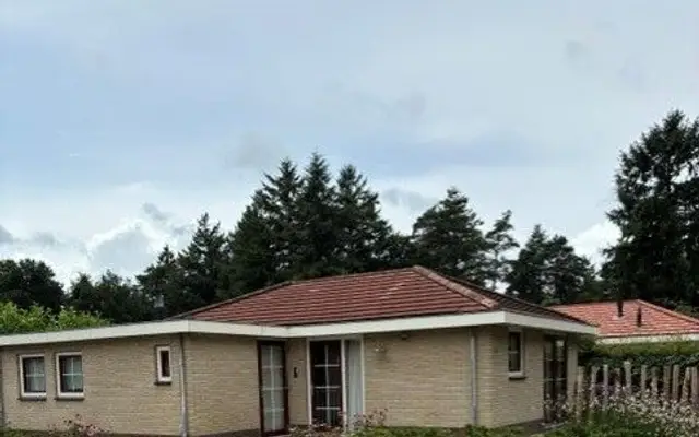 Foto van Schovenhorsterveldweg 7 16, Putten