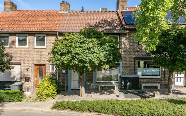 Foto van Constantijn Huygensstraat 87, Brunssum