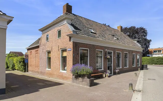 Foto van Hoofdstraat 13, Eenrum