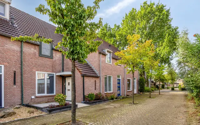 Foto van Olieslager 27, Best
