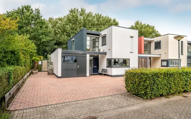 Foto van Stijn Streuvelshof 9, Almere