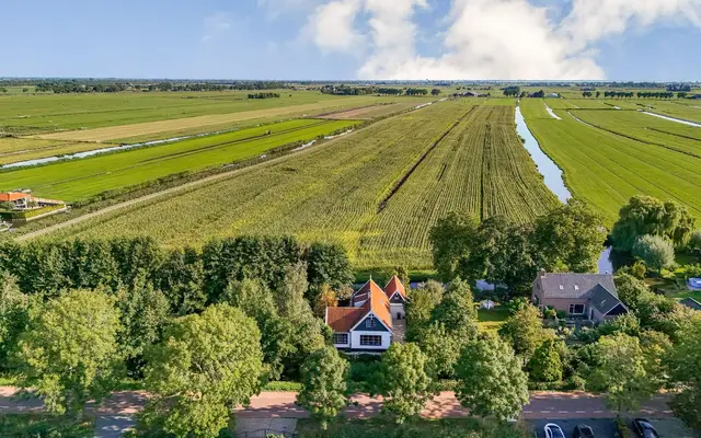 Foto van Kwadijk 28, Kwadijk