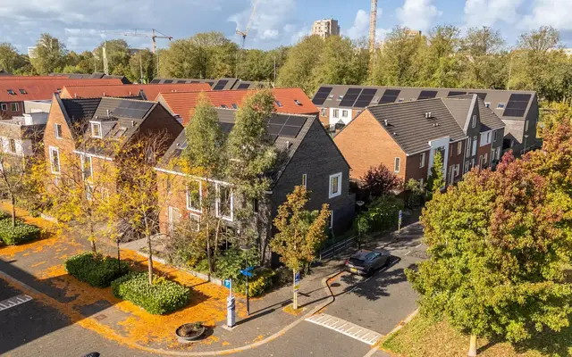 Foto van EGoli 103, Amsterdam