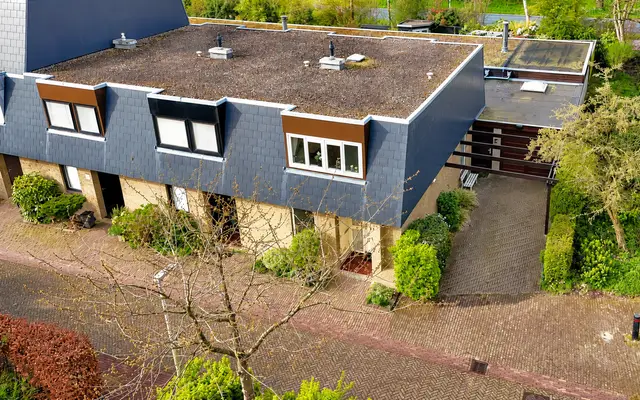 Foto van Boekweitkamp 2, Leiderdorp