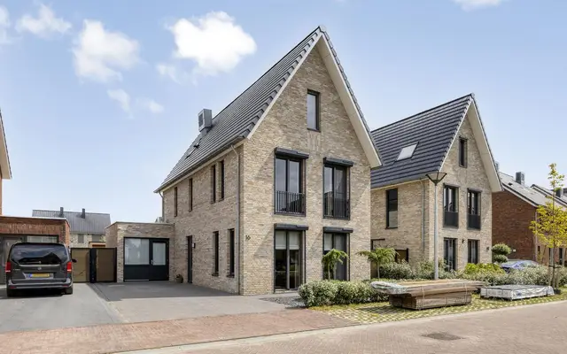 Foto van Sterrenkroos 16, Bergen op Zoom