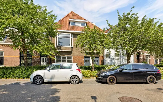 Foto van Groeneweg 87, Verkoopadviesgesprek aanvragen
