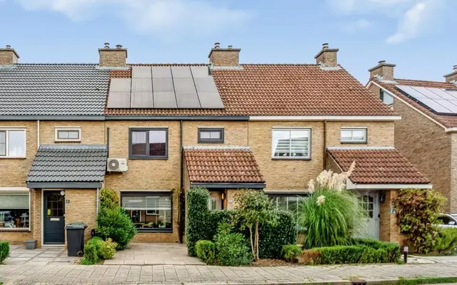 Foto van Gildestraat 43, Gendt