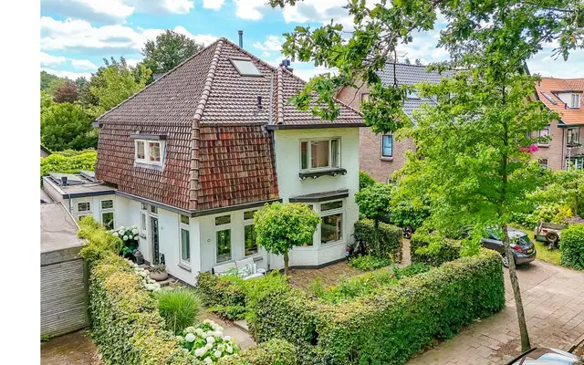 Foto van Mariastraat 22, SOEST
