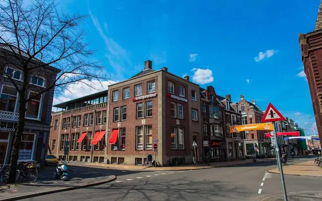 Foto van Herestraat 113 A, Groningen