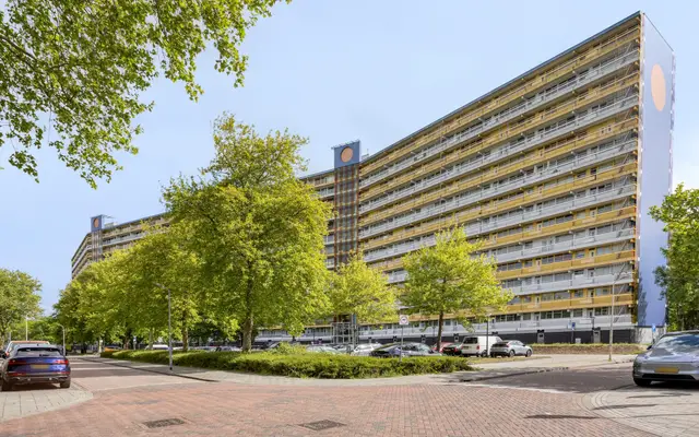 Foto van Pharus 45, Zaandam