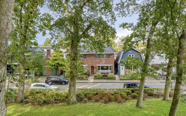 Foto van Van Haersmasingel 3, Drachten