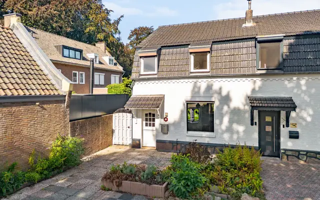 Foto van Eisenderstraat 21, Geleen