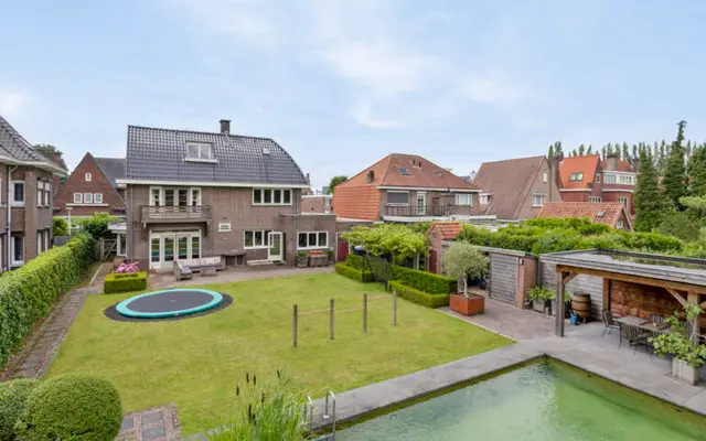 Foto van Ludwigstraat 15, 