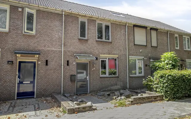 Foto van Lange Bunder 60, Bavel
