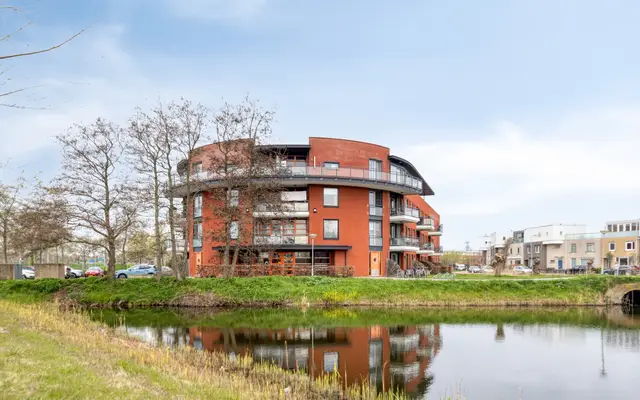 Foto van Akkerdistelstraat 53, Goes