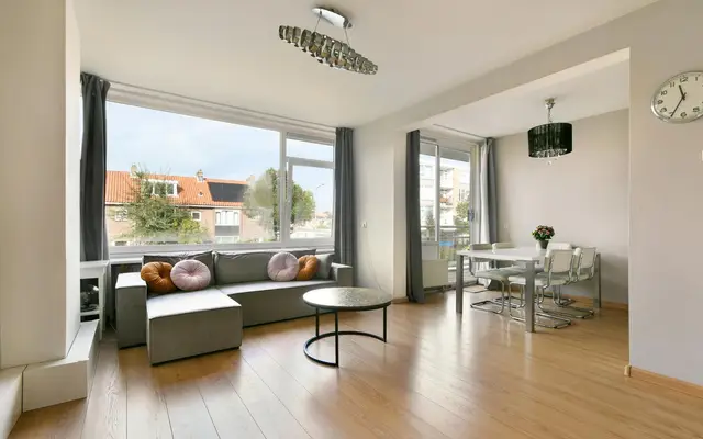 Foto van Lindenlaan 489, Amstelveen