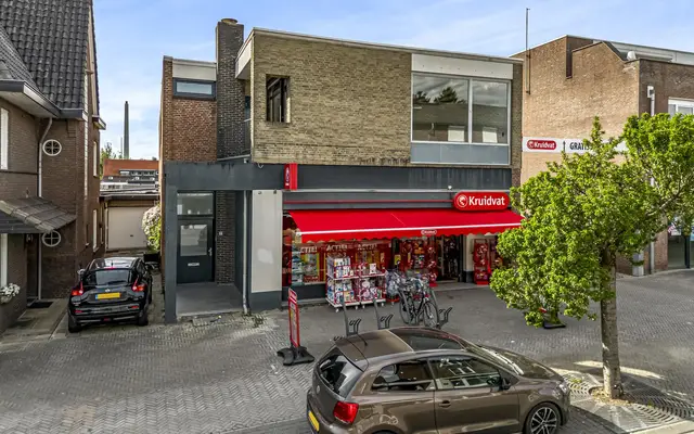 Foto van Anjelierstraat 10, Geleen