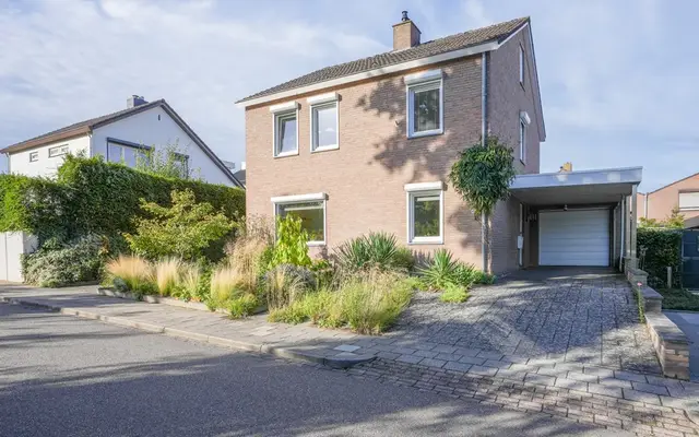 Foto van President Kennedystraat 49, Margraten