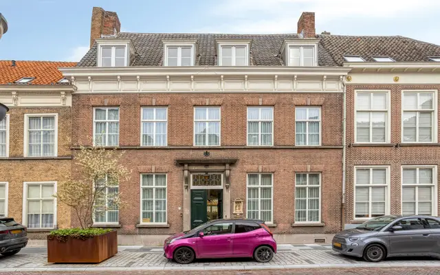 Foto van Steenstraat 22, Hulst