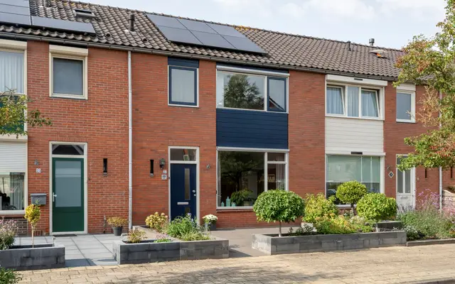 Foto van Esschingstraat 27, Dalfsen