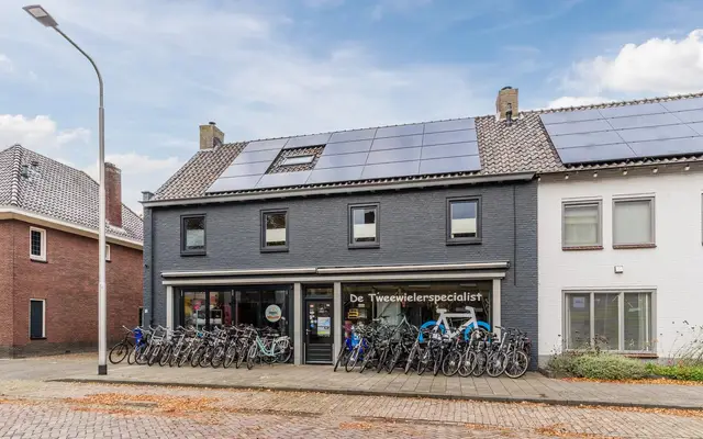 Foto van Sint Willibrordstraat 10, BERKEL-ENSCHOT