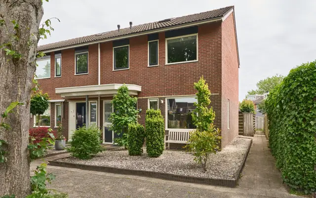 Foto van Stal 152, Drachten