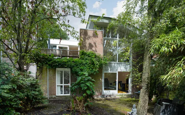 Foto van Dr. C.W.H. van Raaltenpark 56, Zaandam