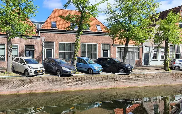 Foto van Munnickenveld 7, Hoorn