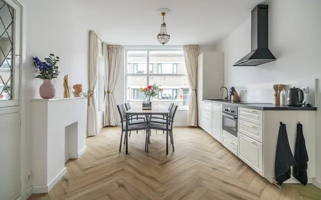 Foto van Den Helderstraat 26, Den Haag