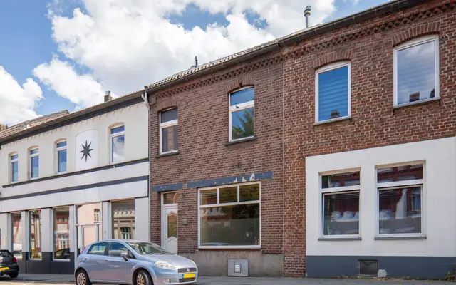 Foto van Laurastraat 91, Eygelshoven
